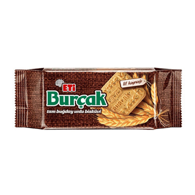 Eti Burçak Bisküvi
